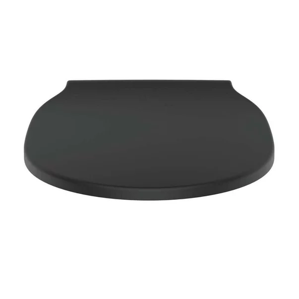 Set vas wc suspendat Ideal Standard Connect Air AquaBlade negru mat cu capac slim softclose [10]