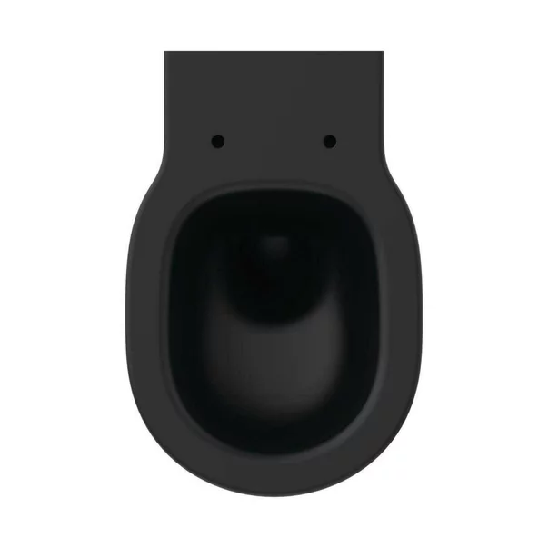 Set vas wc suspendat Ideal Standard Connect Air AquaBlade negru mat cu capac slim softclose [9]