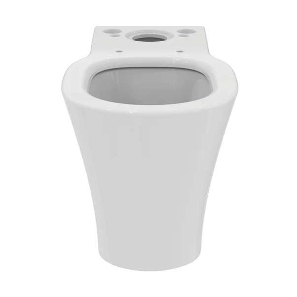 Set vas wc pe pardoseala BTW cu rezervor si capac softclose Ideal Standard Connect Air AquaBlade [5]