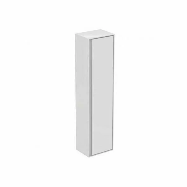  Dulapuri baie - Dulap inalt suspendat Ideal Standard Connect Air mdf alb 160x40 cm