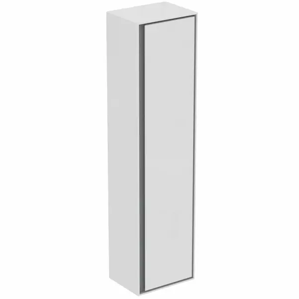 Dulap inalt suspendat alb Ideal Standard Connect Air 160x40 cm [2]