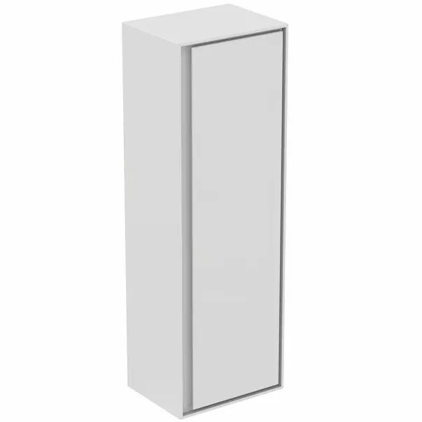  Dulapuri baie - Dulap inalt suspendat alb mat Ideal Standard Connect Air 120x40 cm