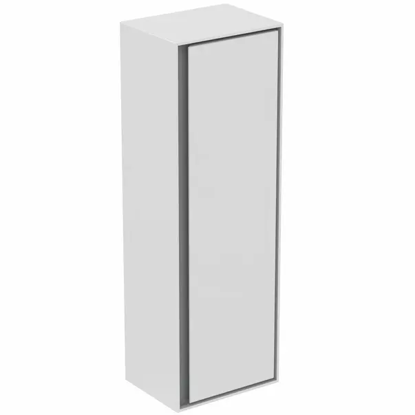  Dulapuri baie - Dulap inalt suspendat alb Ideal Standard Connect Air 120x40 cm