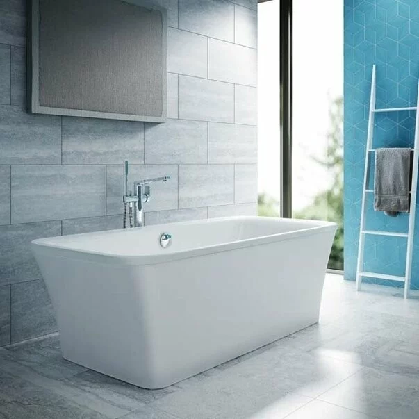 Cada freestanding Ideal Standard Connect Air 170x80 [1]