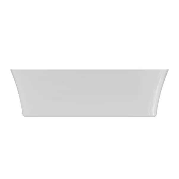 Lavoar pe blat Ideal Standard Atelier Ipalyss 80 cm alb lucios [10]