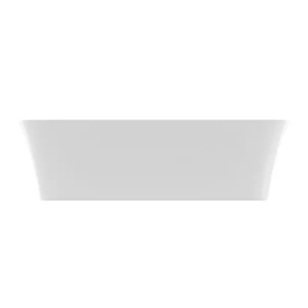 Lavoar pe blat Ideal Standard Atelier Ipalyss 80 cm alb mat [10]