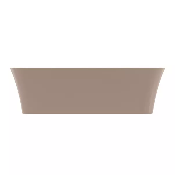 Lavoar pe blat Ideal Standard Atelier Ipalyss Kashmir 80 cm maro [8]