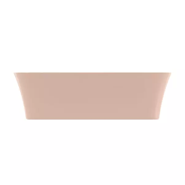 Lavoar pe blat Ideal Standard Atelier Ipalyss Nude 80 cm roz [8]
