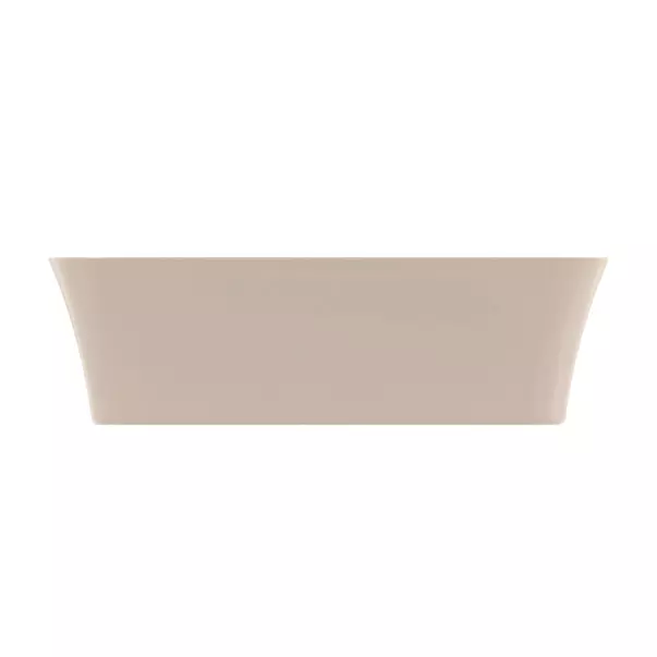 Lavoar pe blat Ideal Standard Atelier Ipalyss Mink 80 cm bej [8]