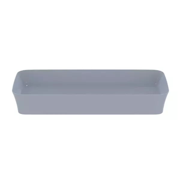 Lavoar pe blat Ideal Standard Atelier Ipalyss Powder 80 cm albastru [7]