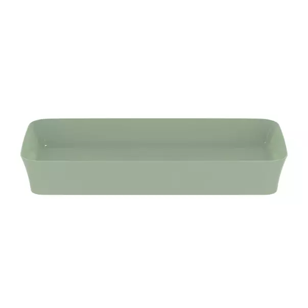 Lavoar pe blat Ideal Standard Atelier Ipalyss Sage 80 cm verde [10]
