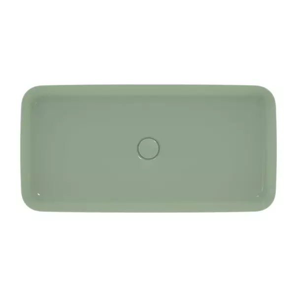 Lavoar pe blat Ideal Standard Atelier Ipalyss Sage 80 cm verde [8]
