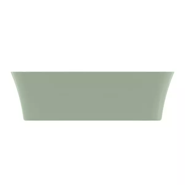 Lavoar pe blat Ideal Standard Atelier Ipalyss Sage 80 cm verde [9]