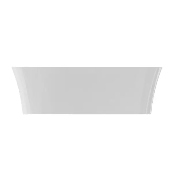Lavoar pe blat Ideal Standard Atelier Ipalyss 60 cm alb lucios [7]