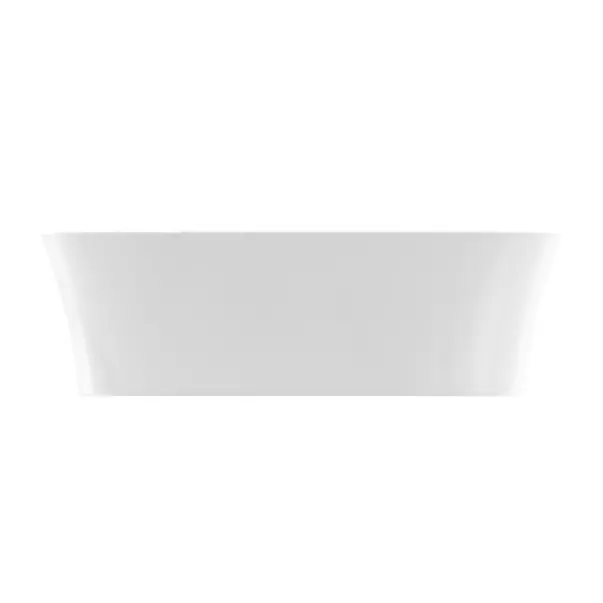 Lavoar pe blat Ideal Standard Atelier Ipalyss 60 cm alb mat [7]
