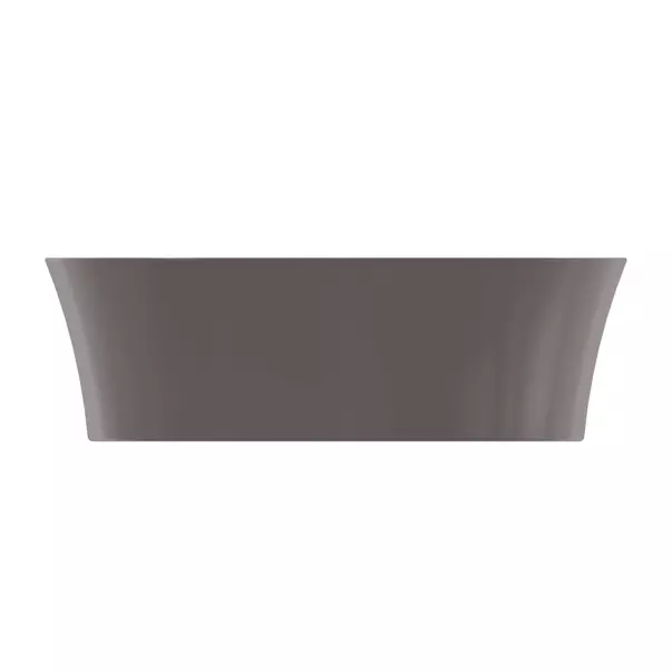 Lavoar pe blat Ideal Standard Atelier Ipalyss Slate Grey 60 cm gri [8]