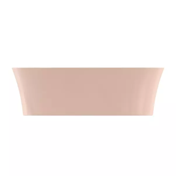 Lavoar pe blat Ideal Standard Atelier Ipalyss Nude 60 cm roz [8]