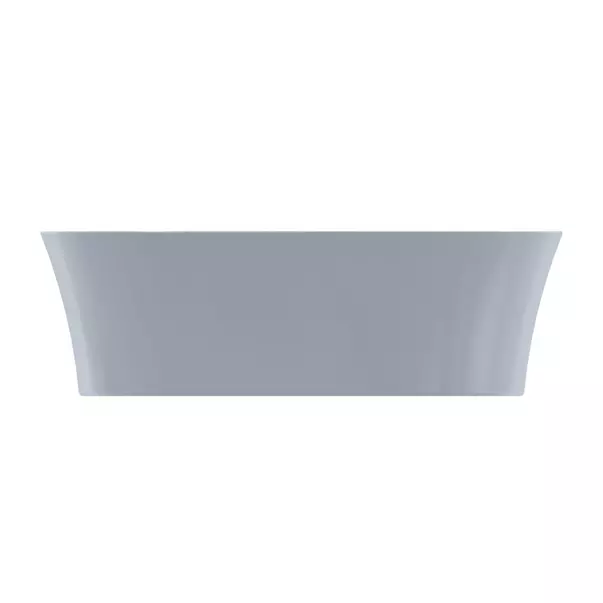 Lavoar pe blat Ideal Standard Atelier Ipalyss Powder 60 cm albastru [8]