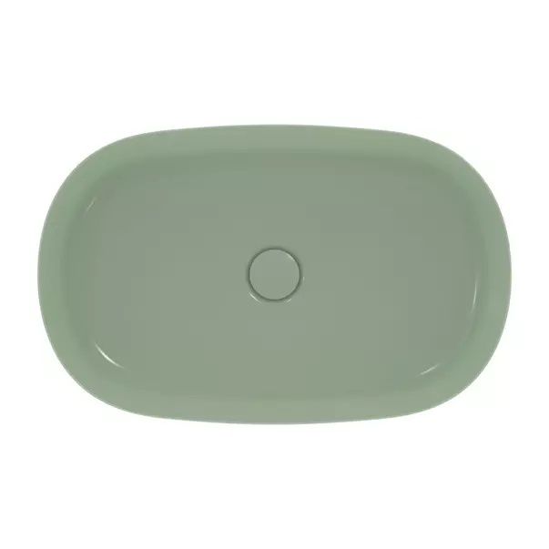Lavoar pe blat Ideal Standard Atelier Ipalyss Sage 60 cm verde [7]