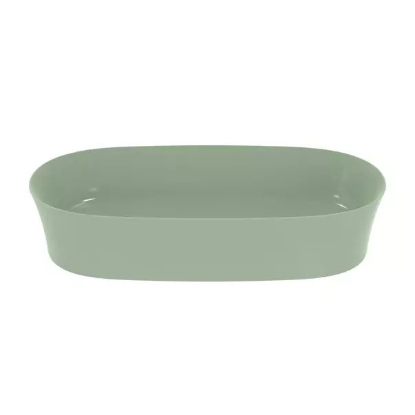 Lavoar pe blat Ideal Standard Atelier Ipalyss Sage 60 cm verde [8]