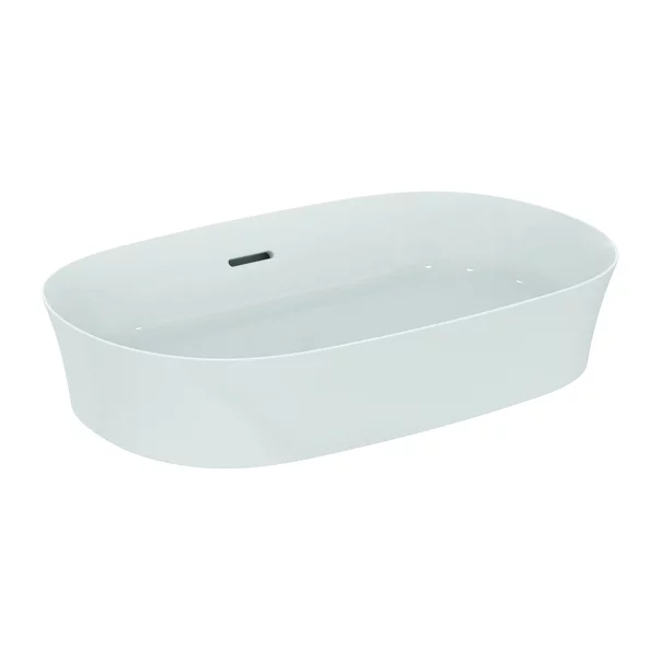 Lavoar pe blat Ideal Standard Atelier Ipalyss 60 cm alb [1]