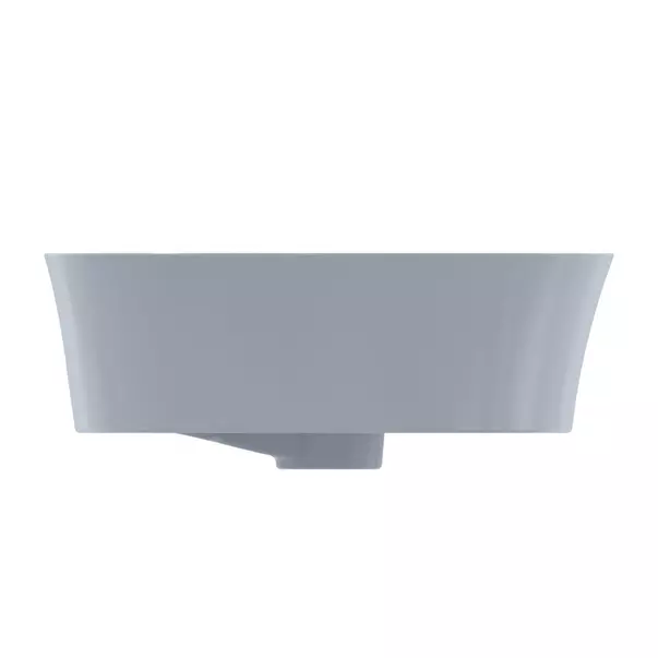 Lavoar pe blat Ideal Standard Atelier Ipalyss Powder 60 cm albastru cu preaplin [7]