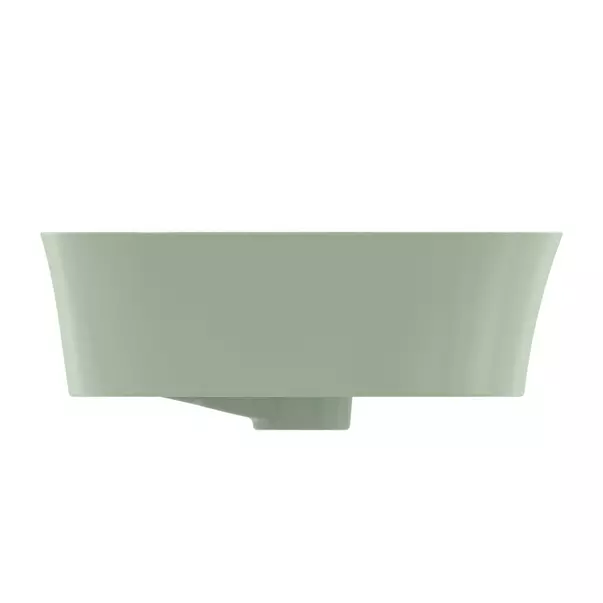 Lavoar pe blat Ideal Standard Atelier Ipalyss Sage 60 cm verde cu preaplin [9]
