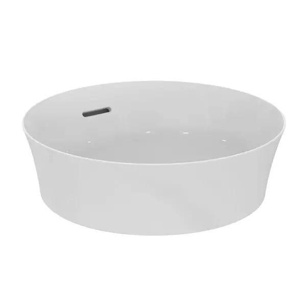 Lavoare - Lavoar pe blat Ideal Standard Atelier Ipalyss 40 cm alb mat