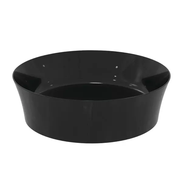 Lavoar pe blat Ideal Standard Atelier Ipalyss 40 cm negru lucios [6]