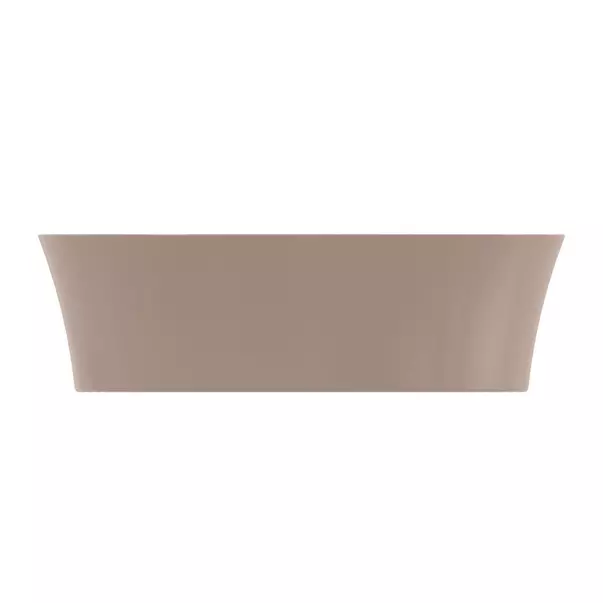 Lavoar pe blat Ideal Standard Atelier Ipalyss Kashmir 40 cm maro [6]
