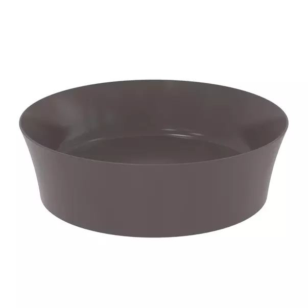 Lavoar pe blat Ideal Standard Atelier Ipalyss Slate Grey 40 cm gri [2]