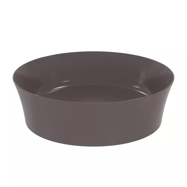 Lavoar pe blat Ideal Standard Atelier Ipalyss Slate Grey 40 cm gri [4]