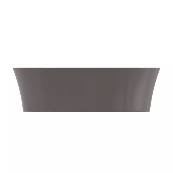 Lavoar pe blat Ideal Standard Atelier Ipalyss Slate Grey 40 cm gri [5]