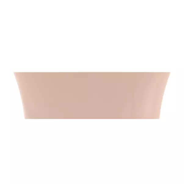 Lavoar pe blat Ideal Standard Atelier Ipalyss Nude 40 cm roz [5]