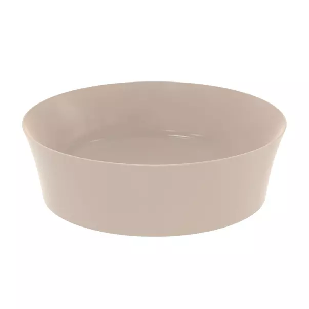 Lavoare - Lavoar pe blat Ideal Standard Atelier Ipalyss Mink 40 cm bej