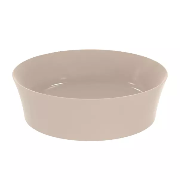 Lavoar pe blat Ideal Standard Atelier Ipalyss Mink 40 cm bej [4]