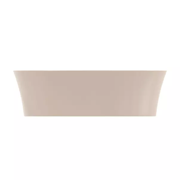 Lavoar pe blat Ideal Standard Atelier Ipalyss Mink 40 cm bej [5]