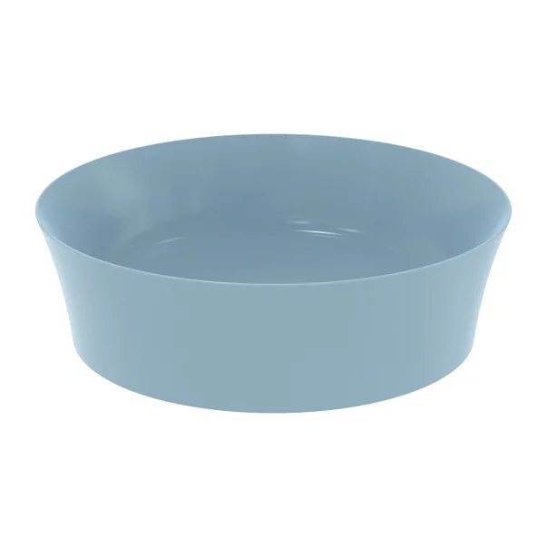 Lavoare - Lavoar pe blat Ideal Standard Atelier Ipalyss Powder 40 cm albastru