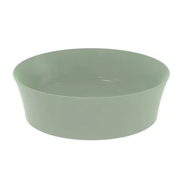 Lavoare - Lavoar pe blat Ideal Standard Atelier Ipalyss Sage 40 cm verde