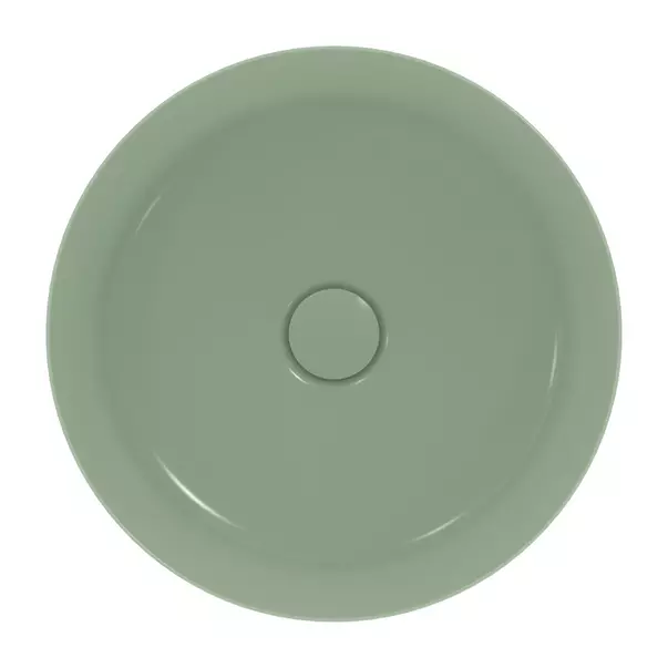 Lavoar pe blat Ideal Standard Atelier Ipalyss Sage 40 cm verde [3]