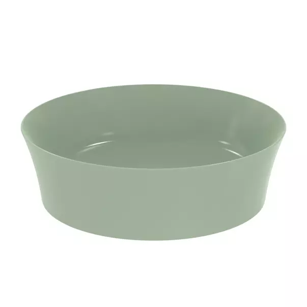 Lavoar pe blat Ideal Standard Atelier Ipalyss Sage 40 cm verde [4]