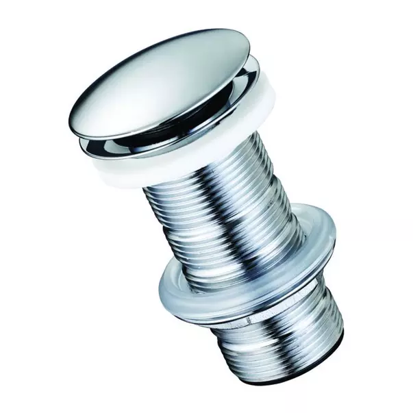 Ventil lavoar Click-Clack Ideal Standard Atelier Multisuite fara preaplin crom lucios [2]