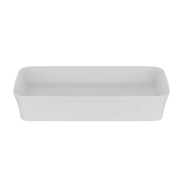 Lavoar pe blat Ideal Standard Atelier Ipalyss 65 cm alb lucios [9]
