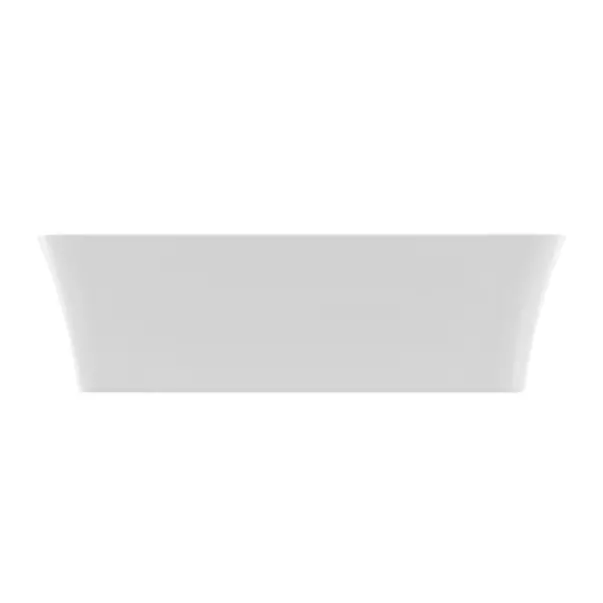 Lavoar pe blat Ideal Standard Atelier Ipalyss 65 cm alb mat [9]