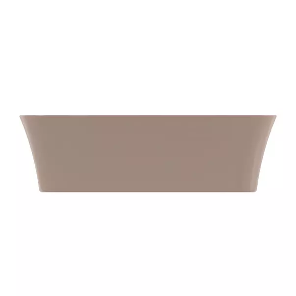 Lavoar pe blat Ideal Standard Atelier Ipalyss Kashmir 65 cm maro [9]
