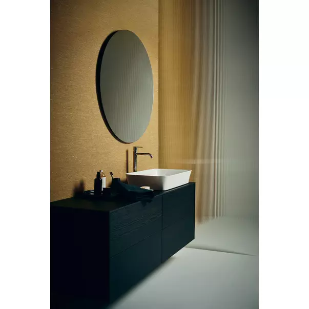 Lavoar pe blat Ideal Standard Atelier Ipalyss Nude 65 cm roz [5]