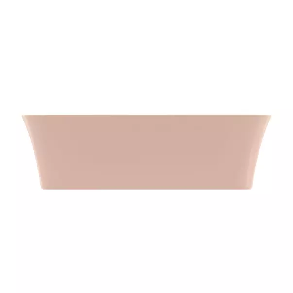 Lavoar pe blat Ideal Standard Atelier Ipalyss Nude 65 cm roz [9]