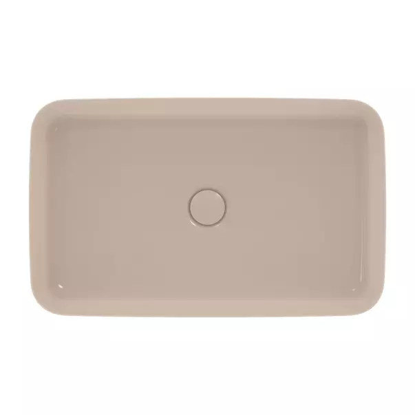 Lavoar pe blat Ideal Standard Atelier Ipalyss Mink 65 cm bej [6]