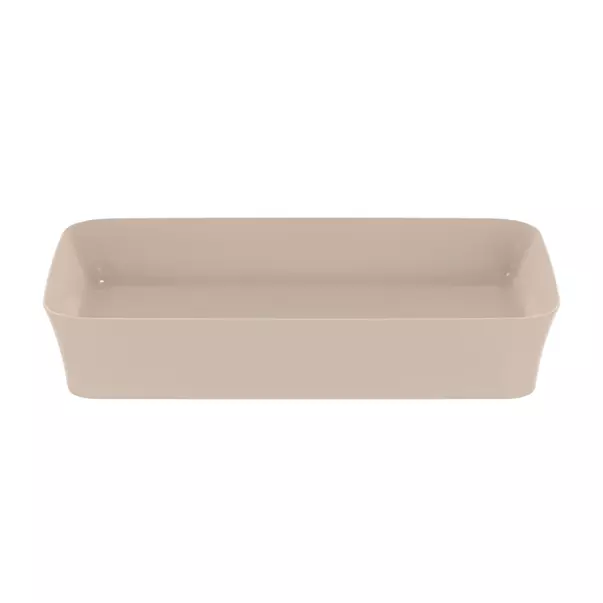 Lavoar pe blat Ideal Standard Atelier Ipalyss Mink 65 cm bej [7]
