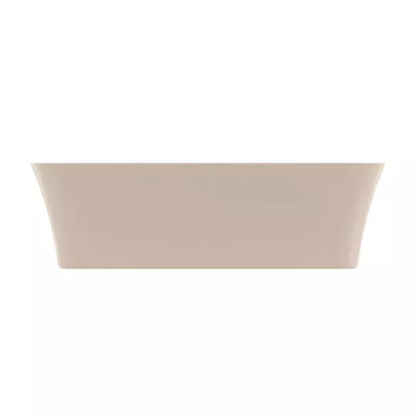 Lavoar pe blat Ideal Standard Atelier Ipalyss Mink 65 cm bej [8]